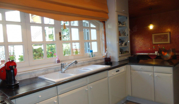 Κουζίνα - Kitchen
